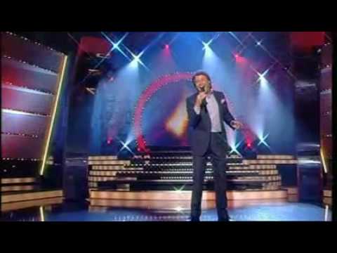 Patrick Lindner - Gefühl ist eine Achterbahn 2006