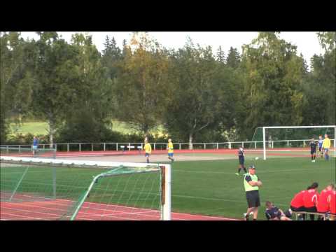 SIBBOV/2 VS FC LEGIRUS INTER 25TH AUGUST (0-9)