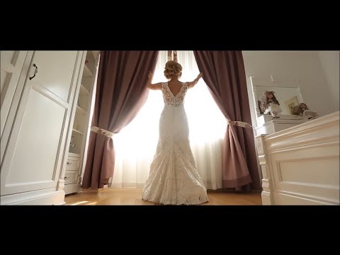 Venus & Voy Anuszkiewicz (Oficjalny Teledysk) [Piosenka na pierwszy taniec] 💕