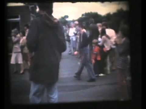 1980 Mr Diggs Defford School