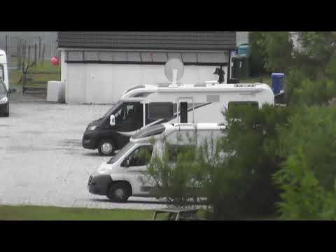 Outer Hebrides motorhome trip 2019 (2) - Invercoe to Uig