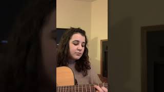 From Where I’m Standing - Schuyler Fisk cover