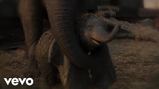 Arcade Fire - Baby Mine (From "Dumbo"/Official Audio)