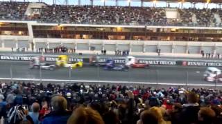 France truck racing championship