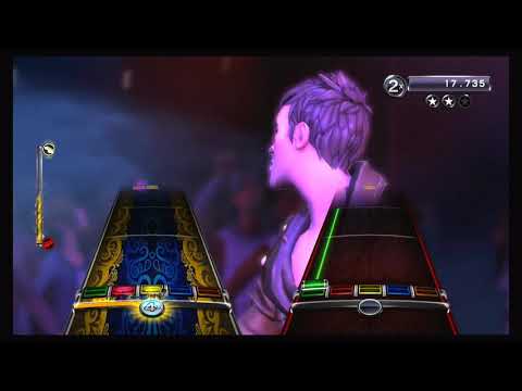 Marco Antonio Solís - Se Va Muriendo Mi Alma (RB3 Custom)