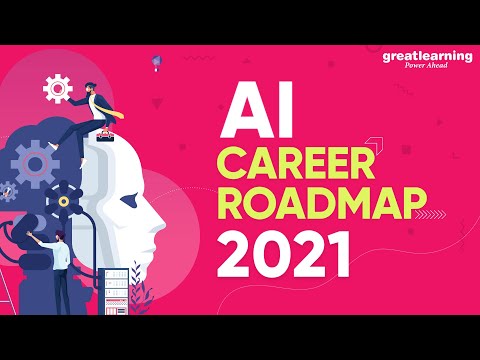 Career Roadmap for Data Science in 2022 How to Become a Data Scientist in 2022 Great Learning