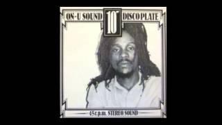 Bim Sherman And Dub Syndicate - Keep You Dancing