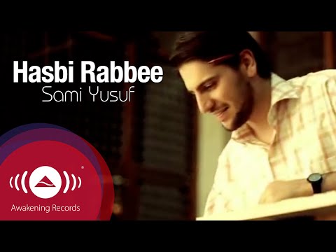 Sami Yusuf - Hasbi Rabbi (Allah-u Allah)