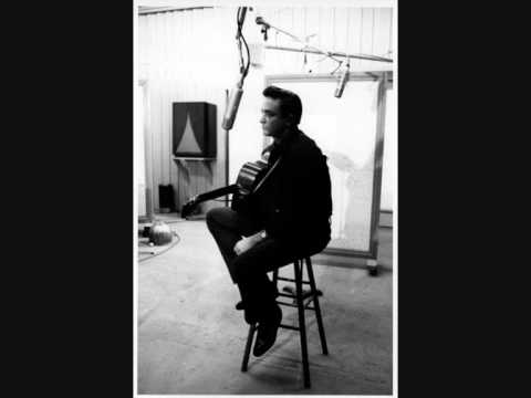 Johnny Cash - Personal Jesus