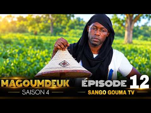 MAGOUM DEUK ÉPISODE 12