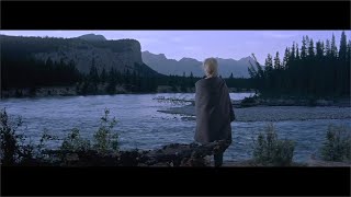 Robert Mitchum - River of No Return