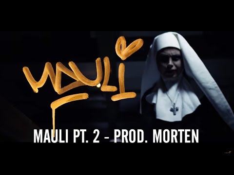 MAULI - "MAULI pt.2" prod. morten