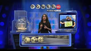 Powerball lottery Apr 28, 2018 drawing video