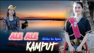 Download lagu ALE ALE KAMPUT IKLAS KU LEPAS NOVY ALISBHA mp3