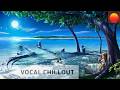 Delerium feat. Kristy Thirsk - Sky (Tears From Heaven) (Vocal Chillout) 💗8kStar