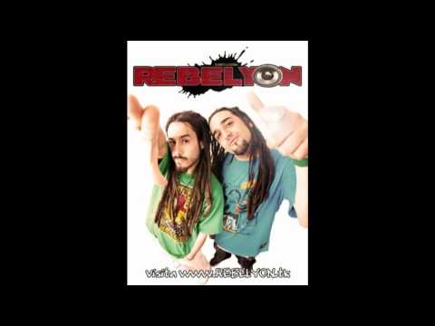 rebelyon - dancehall