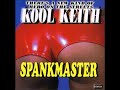 Kool Keith - Spank-Master (2001)