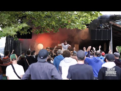 Moonshinerz Hip-Hop Festival 2022 - official aftershowmovie