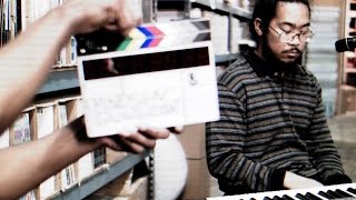 Dungeon Sessions: Mndsgn - Camelblues