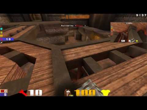 Jibo vs Rapha eswc08 nodm9 p1o2