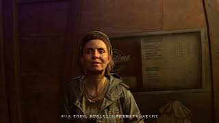DYING LIGHT2　初見プレー　またーり
