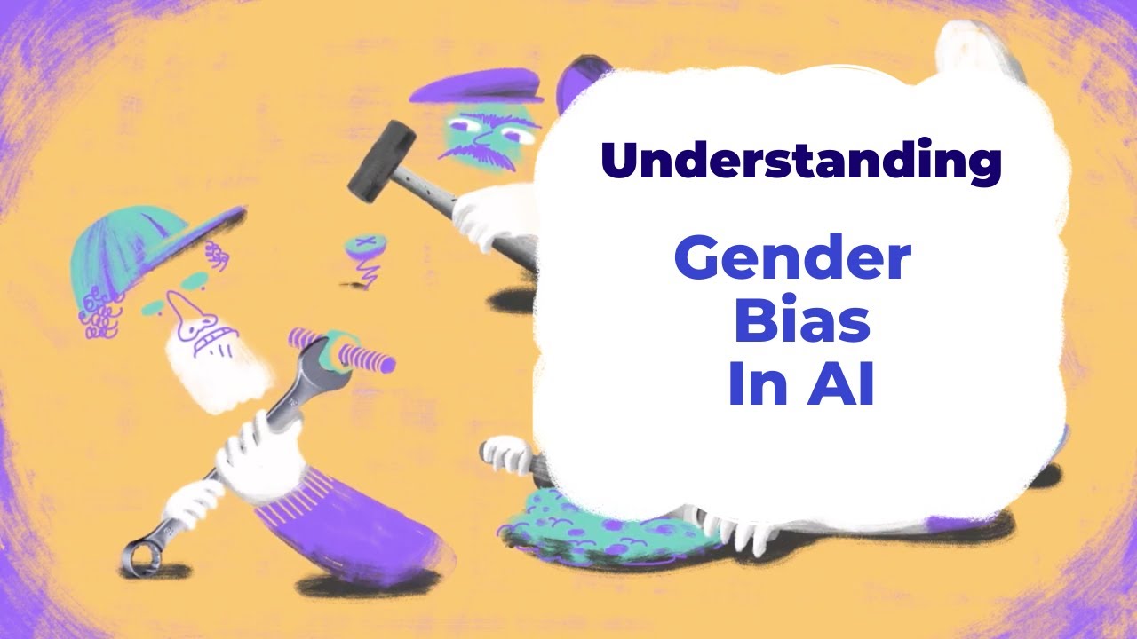 Gender Bias In AI | Understanding with Unbabel