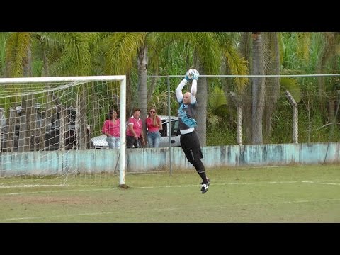 COMPACTO - ESTRELA AZUL 8 X 1 CRUZEIRO - 17/5/2015