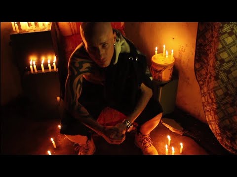 Élfogo - Sou fruto de estupro - (Participação especial - Mano fler) (Prod. DJ SAMU)