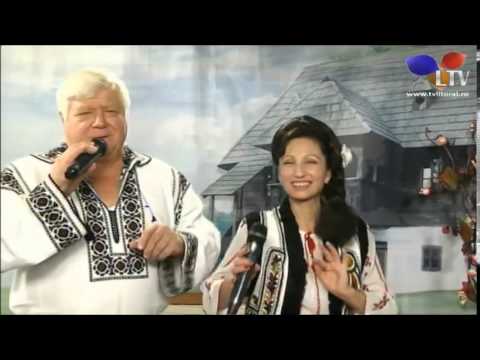 Sorina Preda si Ion Bodnăraş_ Zărzărică , zărzărea