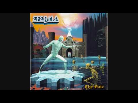 Eterna - Entrance - The Gate