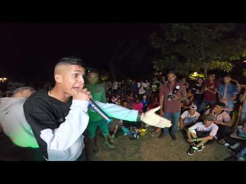 BELZEBEAT VS PACMAN - REGIONAL 4-20 DIWAY - apoya #La72