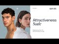 Dissecting The 1-10 Attractiveness Scale