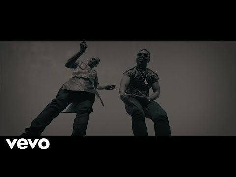 HHS - Ile Aye [Official Video] ft. Oritsefemi