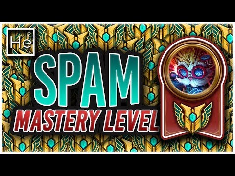 HOW TO ANNOY YOUR TEAMMATES [FULL GAME] - Heisendong