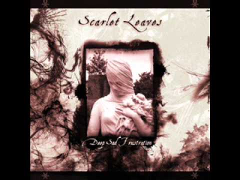 Scarlet Leaves - Misfortune