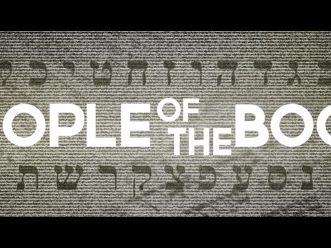 People of the Book - Happiness (Psalm 119:1-8)