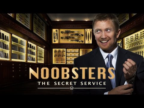 "The style for all the Ladies" - Noobsters 2.0 | SPECIAL LONDON