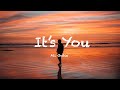 Ali Gatie - It’s You (lyrics video) Ali Gatie - It’s You (lyrics video)