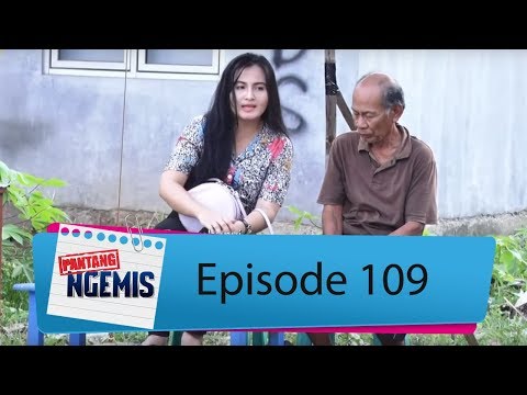 Tolak Istri Masukin Ke Panti Jompo! Kakek Acim Sudah Cinta Mati | PANTANG NGEMIS EPS.109 (1/3)