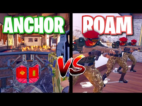 Chalet Bar Defense Strats You Can Use in 2022!