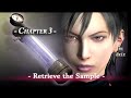 Resident Evil 4 | Separate Ways - Chapter 3 Retrieve The Sample