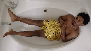 Deante Hitchcock - Beatbox (June Bug Challenge Freestyle) #NewAtlantaTuesdays #JuneBugChallenge