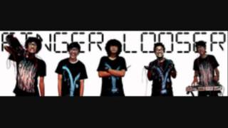 Finger looser -  Takkan pernah kembali New mixing