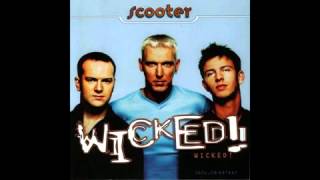 Scooter - Wicked Introduction.