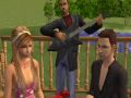 Bligg - Rosalie (Sims 2) 