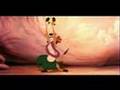 Timon Pumba Hula Song Swedish Svensk Verision