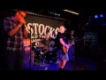 Mike McClure Band - Driftin'