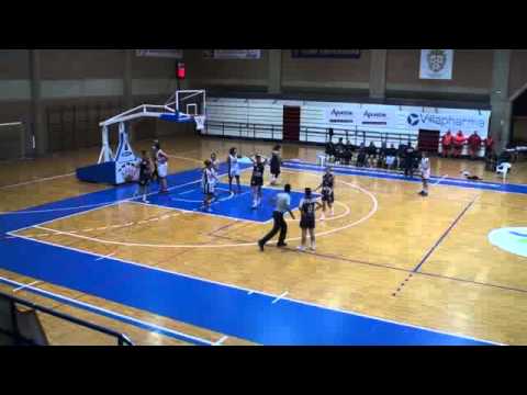 LF2B J10 UCAM JAIRIS...,52 - 56,GRUPO EM LEGANES... (18/01/2015)