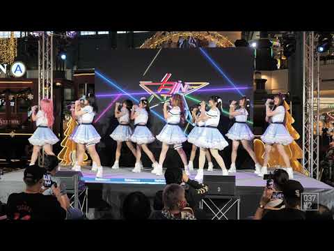 211211 ShiningStars - RollerCoaster @ Sora! Sora! Debut Stage Reach for the Sky [4K 60p]