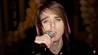 SUPERLUV But EVERYTIME Shane Turns into SUPERLUV it Gets Faster